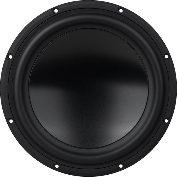 Main product image for Dayton Audio SIG270-4 10" Signature Series Woofer 120W Driver 4 Ohm295-658